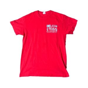 Mosey 2019 Canada Tour Shirt